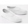 Drew Canvas Slip on, , large