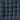 Outdoor Chair Cushion, Navy, swatch